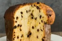 Panettone Italy’s Beloved Christmas Treat