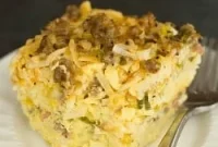 Overnight Breakfast Delight