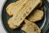Grandma’s Treasured Biscotti