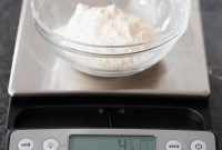 Mastering Ingredient Measurement