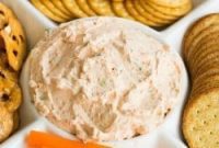 Sun-Kissed Tomato Dip