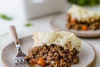 Grandmas Shepherds Pie