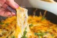 Melted Cheese Perfection