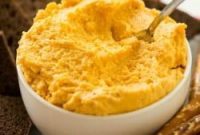 Bavarian Beer Cheese Spread