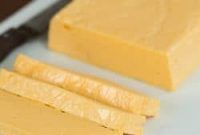 Make Your Own Velveeta Cheese