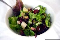 The Quintessential Salad