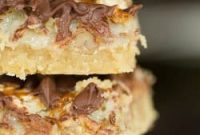 Divine Delights Bars