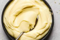 Foolproof Pastry Cream Recipe