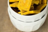 Two Years Young Duke’s Grain-Free Homemade Birthday Treats