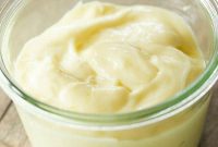 Whip Up Fresh Mayonnaise at Home