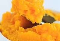 Crafting Your Own Pumpkin Puree
