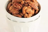 Artisan Spiced Nut Crunch