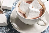 Perfectly Pillowy Homemade Marshmallows