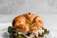 The Quintessential Chicken Salad