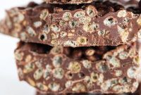 Perfect Homemade Crunch