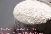 Unlocking Flour Secrets for Bakers