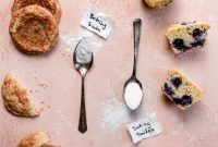 Decoding Baking Soda and Baking Powder