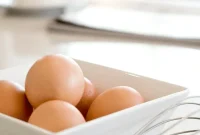 Smart Swaps for Successful Baking