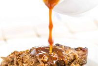 Melt-in-Your-Mouth Slow Cooker BBQ Brisket