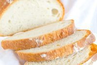 Artisan Italian Country Loaf