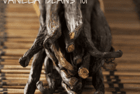 Demystifying Vanilla Beans for Bakers