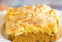 Autumn Pumpkin Delights