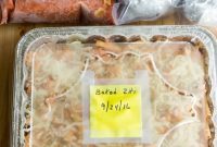 Bake Smarter, Freeze Better: Your Guide to Make-Ahead Meals