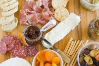 Build the Ultimate Cheese Board