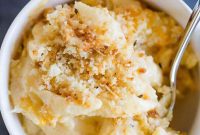 Chrissy Teigen’s Ultimate Mac and Cheese
