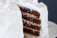 Decadent Devil’s Food Legacy