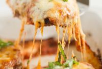 Ultimate Chicken Parmesan