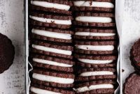 Recreate Oreo Magic at Home