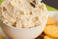 Mama’s Creamy Chicken Delight