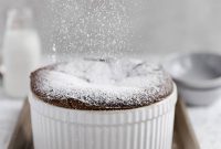 Decadent Chocolate Cloud