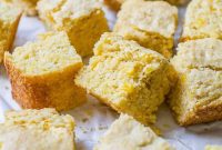 Mouthwatering Cornbread Perfection