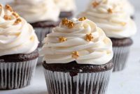 The Ultimate Cream Cheese Frosting