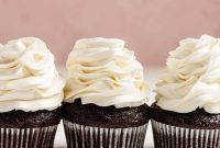 Silky Swiss Meringue Buttercream