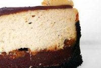 Ultimate Peanut Butter Fudge Cheesecake