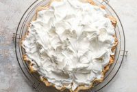 Meringue Mastery The Definitive Guidebook