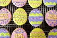 Springtime Sugar Cookie Delights