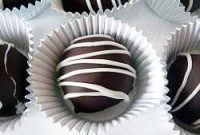 Velvety Dark Chocolate Indulgence