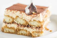 The Ultimate Tiramisu Recipe