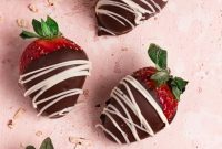 Crimson Cocoa Delights