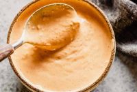 Whip Up Your Own Russian Dressing