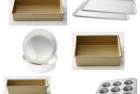 The 7 Baking Pans I Swear By