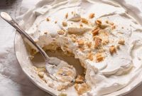 Heirloom Banana Pudding