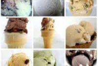 Homemade Ice Cream: No Machine Needed