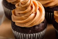 Decadent Peanut Butter Frosting