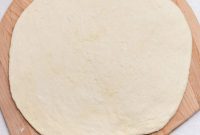 Perfect Homemade Pizza Crust
