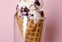 Toasted Almond Cherry Delight